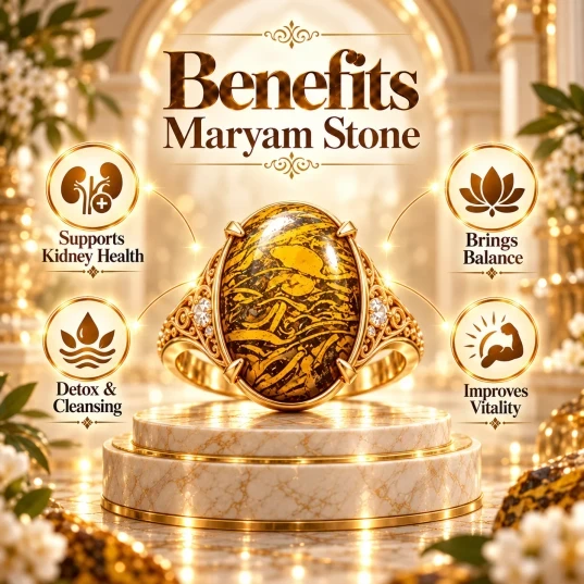 Maryam Stone