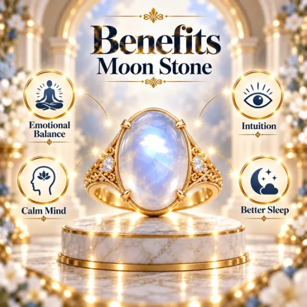 Moon Stone