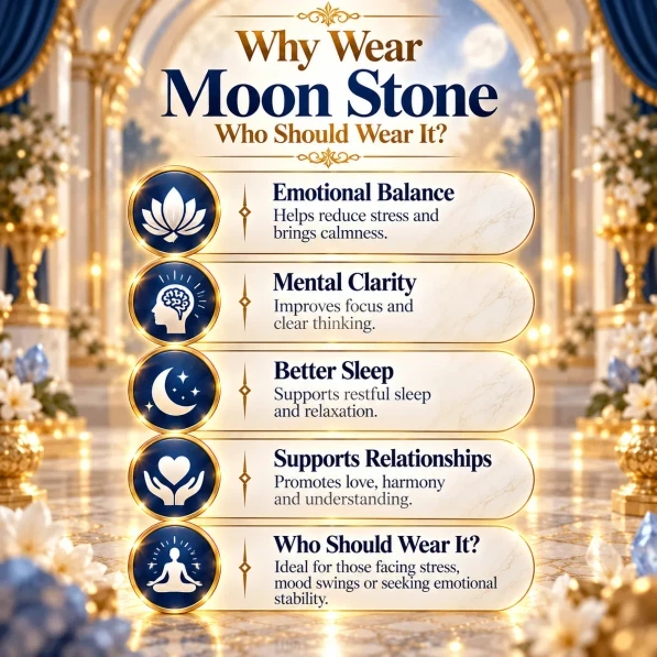 Moon Stone