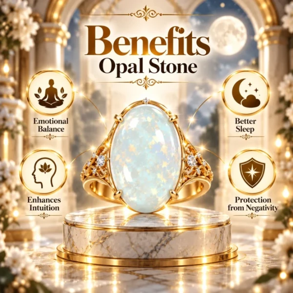 Opal Stone