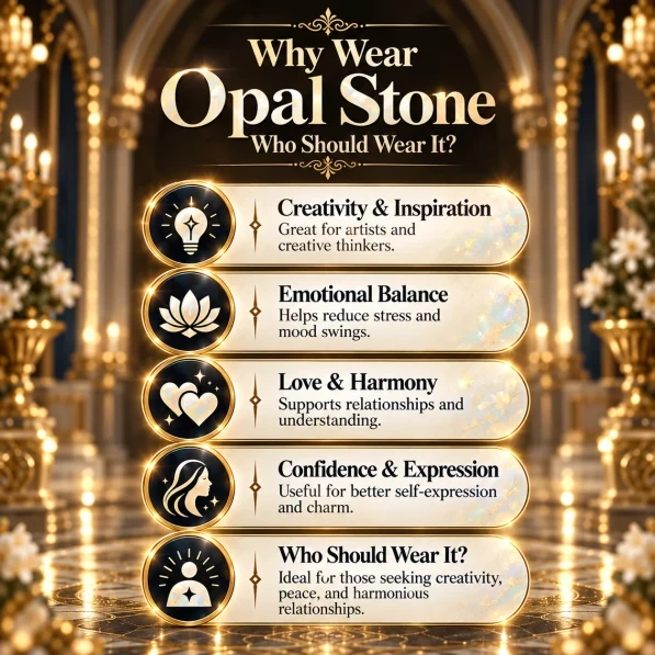 Opal Stone