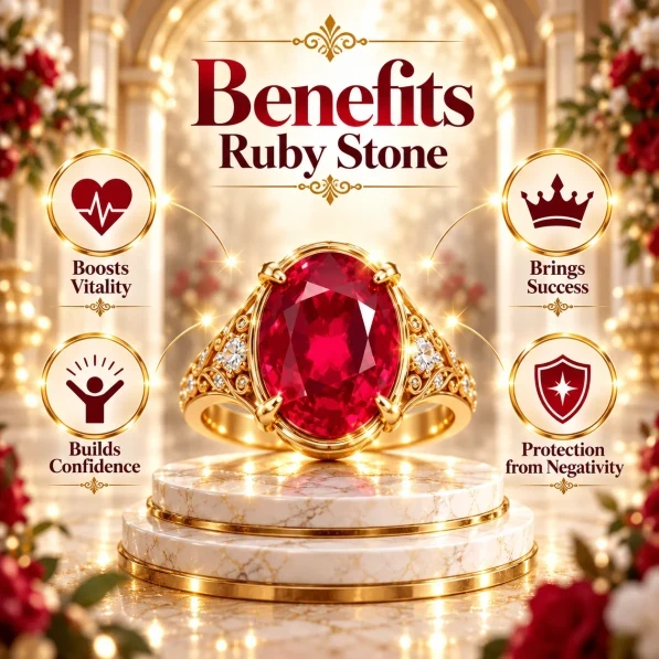 Ruby Stone