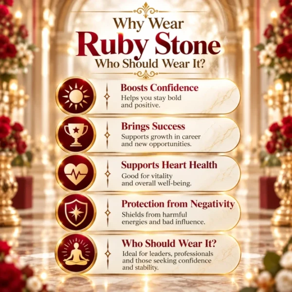 Ruby Stone
