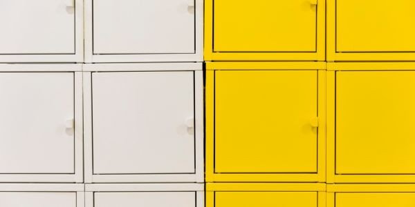 Vastu for locker room