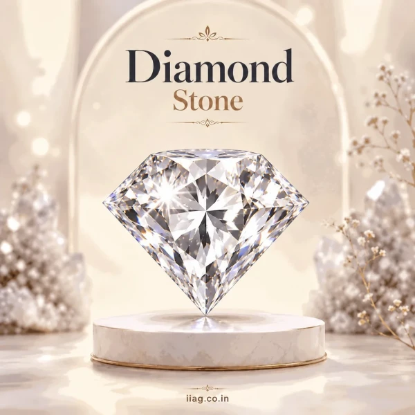 Diamond Stone (Hira)