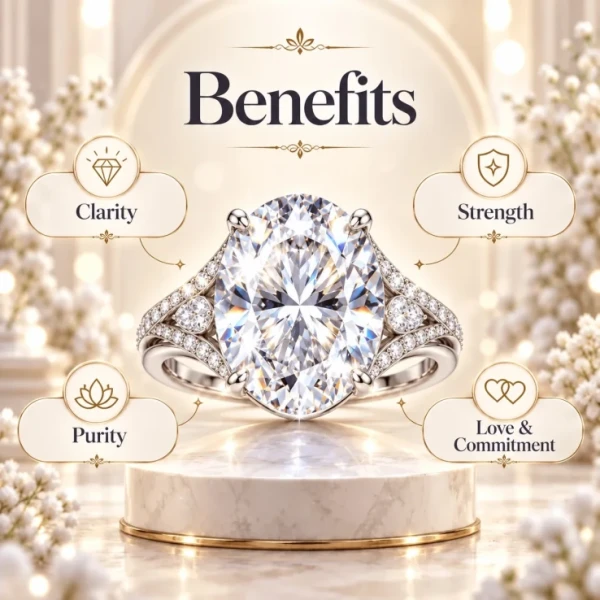 Diamond Stone (Hira)