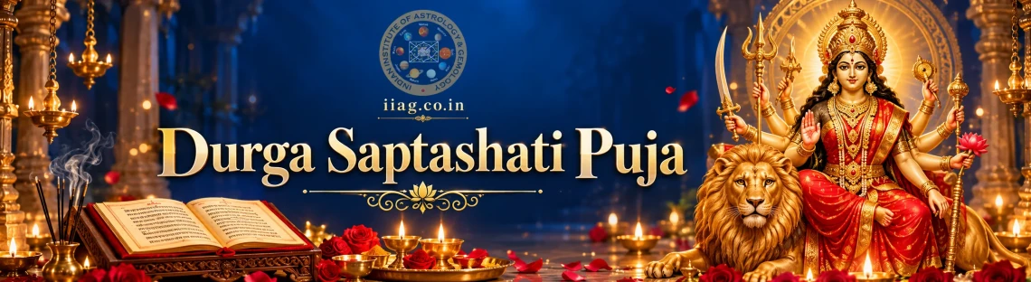 What is importance of durga saptashati stotram