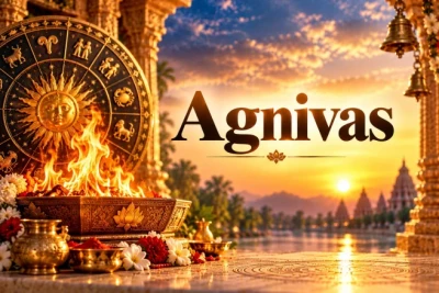 Agnivas
