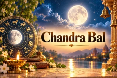 Chandra Bal