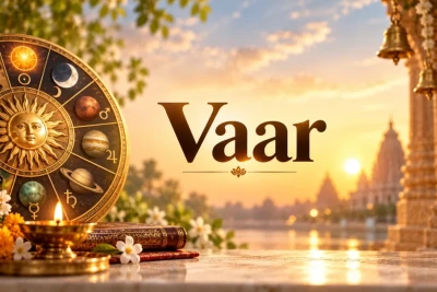 Vaar