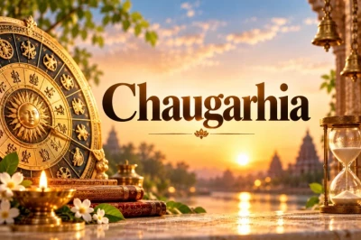 Chaugarhia