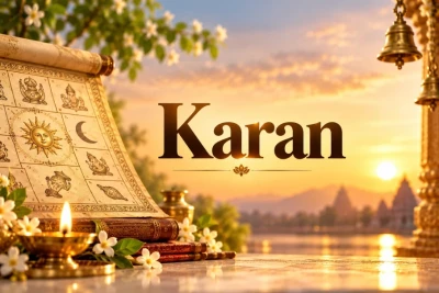 Karan
