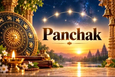 Panchak