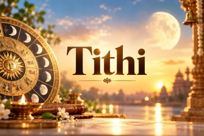 Tithi