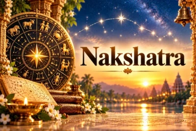 Nakshatra