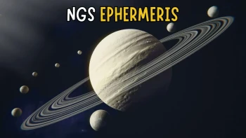 Nakshatra Gold Software Ephemeris
