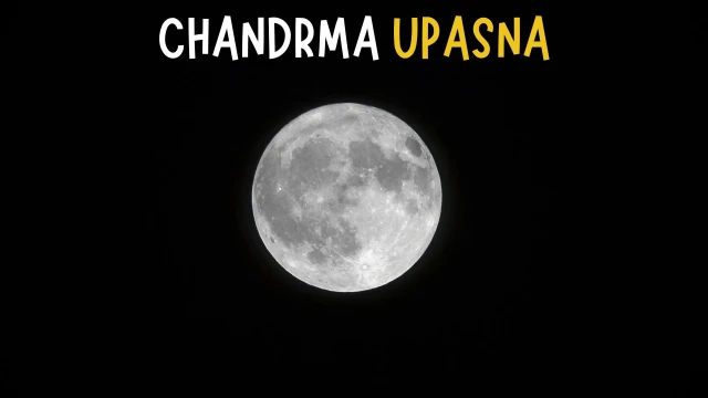 Chandrama Upasana: Powerful Moon Remedies in Astrology